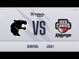 Cblol academy 2021 split 1 is the first split of brazil's professional academy league of legends league under partnership. Fur A Vs Red A Match 06 04 2021 On Cblol Academy 2021 Split 1 Lol