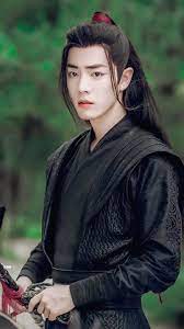 Here is a dressing video of wei wuxian. The Untamed Behind Story Wei Wuxian Wattpad