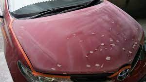 Free store pickup · auto care service centers · curbside pickup How To Fix Stone Chips In Your Car Prep Work Youtube