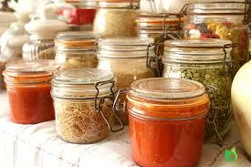 Bocaux de marque le parfait , le pratique, triomphe de 1 l ,1 l 5 et 2 litres je les propose à :. Choisir Des Bocaux Pour Demarrer Le Zero Dechet Solution Zero Dechet