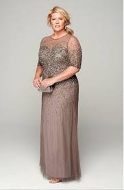 Large Size Mother Of The Bride Dresses Design Mother Of Groom Dresses Bride Dress Groom Dress
