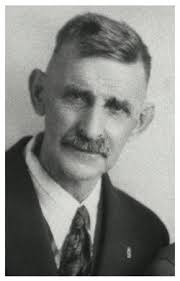 Aaron Bingham Clark Jr. (1862-1948)