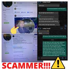Wajib untuk kita semak dalam data senarai hitam bank negara. Senarai Blacklist Bank Negara Alkhuli