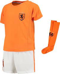 Officiële pagina van het nederlands vrouwenelftal! Bol Com Oranje Dames Voetbaltenue Holland Tenue Shirt Broek Sokken Leeuwinnen Maat S