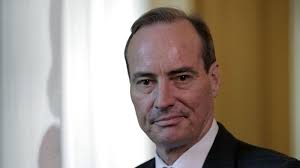 Top US economist predicts stock market crash worse than 2008 recession,  'This is over'