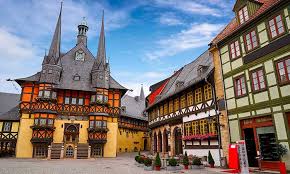 Zahlreiche attraktionen bieten freizeitspaß das ganze jahr über. Die Schonsten Orte Im Harz Faszinierende Ecken Ortschaften