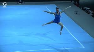 It also won cabrio of the year 2011 for the spider, from top gear magazine. Nicola Bartolini Ita 2021 Artistic Europeans Qualification Floor Youtube