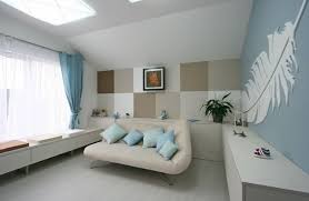 Wandmuster Ideen U2013 Geometrische Formen Streichen Wohnzimmer Streichen Ideen Wohnung Streichen Wohnzimmer Streichen