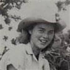 Virginia Foster Obituary May 29, 2016