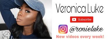 Veronica Luke
