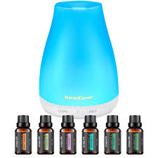 We did not find results for: Amazon Com Innogear Essential Oil Diffuser With Oils 150ml Aromatherapy Diffuser With 6 Essential Oils Set Aroma Cool Mist Humidifier Gift Set White Health Household