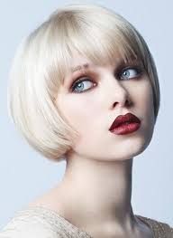 This particular look works best for petite women with wavy or straight hair. 21 Breathtaking Short Bob Haircuts Styles Weekly