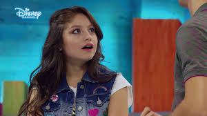 Episode 03, also known as nuevas aventuras, sobre ruedas (new adventures, on wheels), is the third episode of the disney channel latin america show soy luna. Soy Luna Ep 157 Youtube