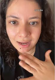 Northwest Wearing The Princess Dress