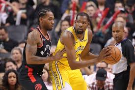 The 2019 nba finals begin on thursday night with game 1 of the toronto raptors vs. 2019 Nba Finals Tactical Issues What To Expect From The Toronto Raptors And Golden State Warriors In Game 1 Raptors Hq