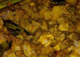 Bahan Membuat Gulai Cincang Sandung Lamur Sempurna Membuat masakan padang tanpa kata gagal. aneka masakan padang