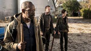 Was die vorbereitung gebracht hat? Fear The Walking Dead Staffel 4 Start Folgen Und Inhalt Das