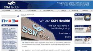 ssmhc com about us ssm health