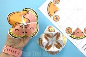 Pancake day is nearly upon us and is the perfect opportunity to get your flipping skills at the ready. Pancake Day Ideas Activities Red Ted Art Make Crafting With Kids Easy Fun