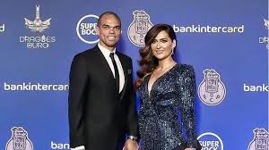 We did not find results for: Thibaut Courtois Girlfriend Marta Dominguez