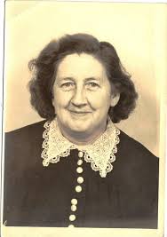 Rusty Poland Oxford 2024 Joe Newell Pic