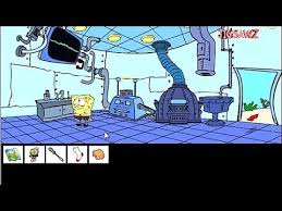 Gary foi raptado e agora precisa muito da ajuda do seu melhor amigo, o bob esponja. Solucion Bob Esponja Saw Game Inkagames Youtube