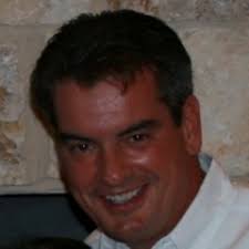 Bob Mceachern, President