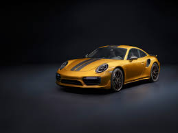 Porsche 911 Turbo S Exclusive Series 2017 Hd Cars 4k Wallpapers Images Backgrounds Photos And Pictures