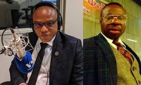 The leader of the indigenous people of biafra (ipob), nnamdi kanu, will hold a live broadcast today, saturday, november 16. Ipob Man Responds To Nnamdi Kanu S Live Broadcast Challenge 9news Nigeria