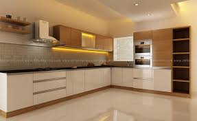 kitchen interiors in kerala  5 things