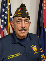 Respect to Officer Jeremy Charron. EOW August 24, 1997