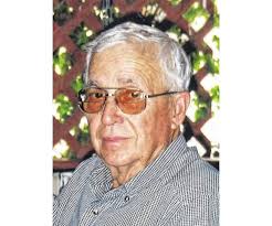 Dennis Robertson Obituary (1932