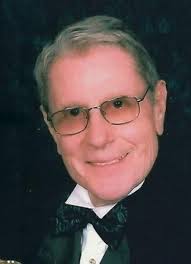 Charles Sharrard Obituary (1926