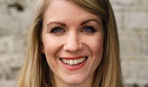 Rachel Parris: Keynote : Chortle : The UK Comedy Guide