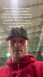 How My Daughter Expects Me to Run to Her When She Texts Me