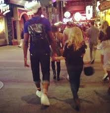 Scopri ricette, idee per la casa, consigli di stile e altre idee da provare. Jennette Mccurdy And Andre Drummond Dating Gossip News Photos