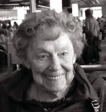 Suzanne Tollefsrud Carrier 88