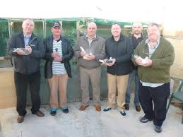 News From Gozo (Malta) March 2013