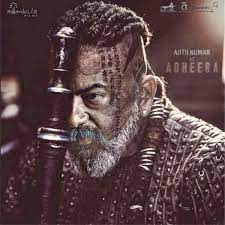 Thala Ajith Replaces Sanjay Dutt In This Viral Fan Made Poster Of Kgf 2 That Takes The Internet By Storm Best Profile Pictures Galaxy Pictures Pinterest Photography