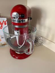 Enjoy free shipping and easy returns every day at kohl's! Kitchenaid Ksm105gbcer Kitchen Machine Empire Red Walmart Com Walmart Com