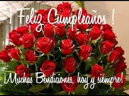 Cuando los enfermeros le avisan que ya se acerca, él va. Feliz Cumpleanos Hermana Elisa Youtube