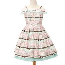 Видео visiting angelic pretty in paris канала lou graves. Wunderwelt Japan On Twitter Angelic Pretty Promenade De Paris Round Collar Jsk Https T Co 7ga1jtuqsa Lovely For Spring And Summer Https T Co Zcadihksrb