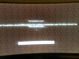 For some reason this problem just arose. I Need Help I Own The Server But Cant Log Into It My Server Is Run Off Of Serverminer Com Btw Minecraft