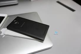 Android-смартфона Lenovo P90