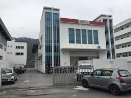 Poslaju/pos malaysia is situated in sentul, close to dewi sree karumariamman temple. Pos Laju Need To Buck Up Its Service Not Your Typical Tourist