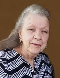 Obituary information for Norma Ruth Blanton Main