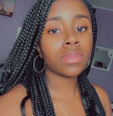 Mr. & Miss Ivy League: Makayla Goodman