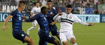 Gather all the stats about age of criminal responsibility. It S Usa Vs Mexico In Concacaf Gold Cup Final For First Time In 8 Years Mlssoccer Com