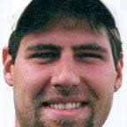 Dustin Dean Mitchell Harnack, Evansville, WI (1977-2015)