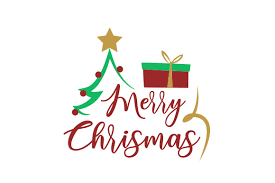 Download Merry Christmas Svg Cut File By Creative Fabrica Crafts Creative Fabrica SVG Cut Files